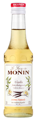 Monin siroop Vanille 25cl