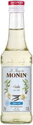 Monin siroop Vanille Sugar Free 25cl