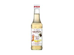 Monin siroop Witte Chocolade 25cl