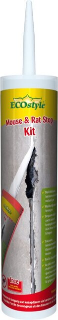 Mouse&rat stop kit