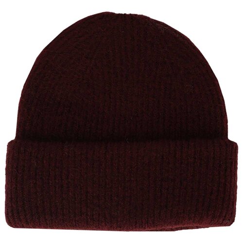 Muts burgundy os