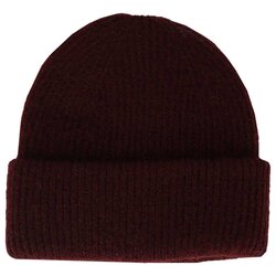 Muts burgundy os
