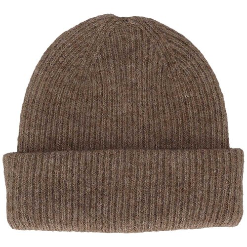 Muts donker taupe os
