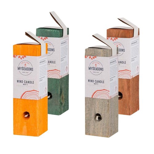 MySeasons Windkaars b10h10cm