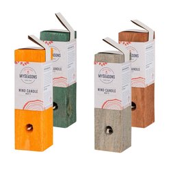 MySeasons Windkaars b10h10cm