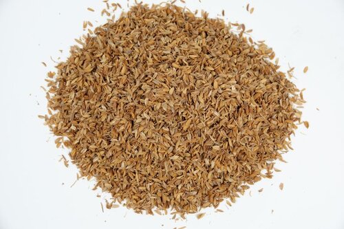 Myvillage Deco bruin grof 100g