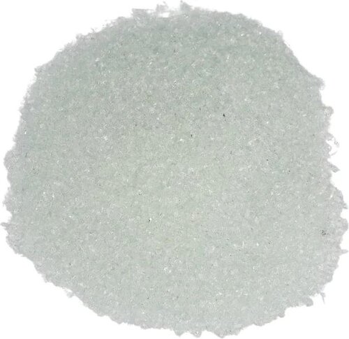 MyVillage Deco glassteentjes fijn 370ml wit