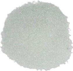 MyVillage Deco glassteentjes fijn 370ml wit