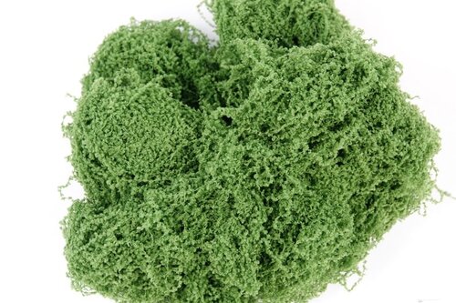 Myvillage Deco groen grof 30g