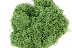 Myvillage Deco groen grof 30g
