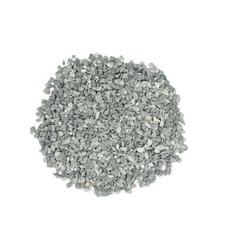 MyVillage Deco steentjes medium 370ml grijs