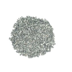 MyVillage Deco steentjes medium 370ml grijs