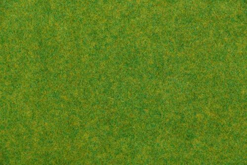 Myvillage Kunstgras mat lichtgr 30x20cm