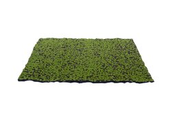 Myvillage Kunstmos mat l70b50cm groen-bruin