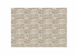 Myvillage Sheet l21b29.7cm oude stenen
