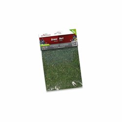 Myvillage Strooisel medium 50g groen