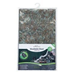Myvillage Vormbare sheet camouflage 60x50cm