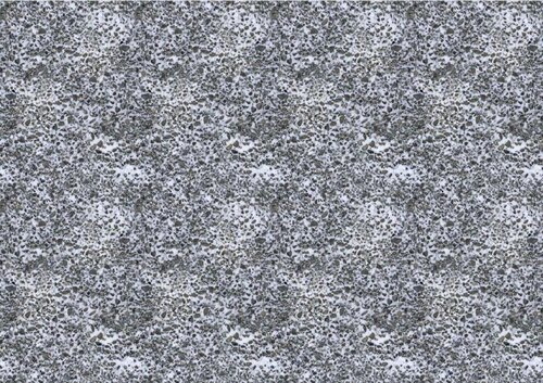 MyvillageSheet besneeuw grind 21x29.7cm