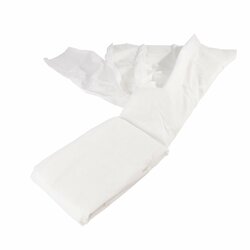 Nature Afdekvlies 5x2m wit