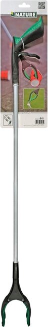 Nature afvalgrijper L98 cm - afbeelding 1