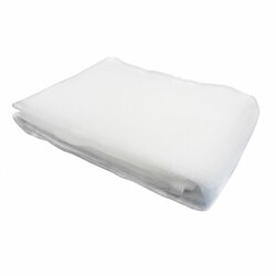 Nature Anti-insectengaas 10x2m wit