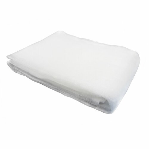 Nature Anti-insectengaas 5x2m wit