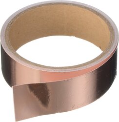 Nature Anti-slakken kopertape 4m - afbeelding 2
