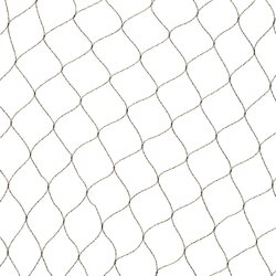 Nature beschermnet B10 x L2m zwart - afbeelding 3