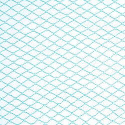 Nature beschermnet B5 x L2m blauw - afbeelding 4