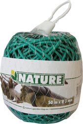 Nature Bindbuis Groen - Ø3mm x 50m - afbeelding 3