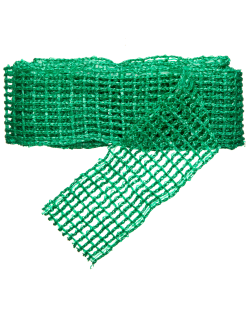 Nature Boomband groen - 4cm x 2m - afbeelding 1