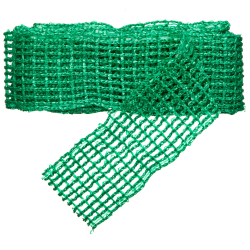 Nature Boomband groen - 4cm x 2m - afbeelding 1