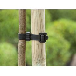 Nature Boomband met Gesp - 45 x 2,5cm - afbeelding 2