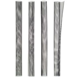 Nature Boombeschermers H55cm x Ø6cm 4 stuks - afbeelding 1