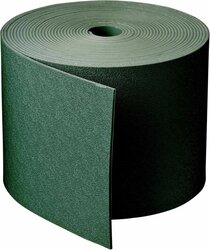 Nature Borderrand groen h15cm x 10m - dikte 3mm - afbeelding 2