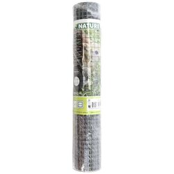 Nature Gaas zeskantig b0.5l3m 12.7mm verz.