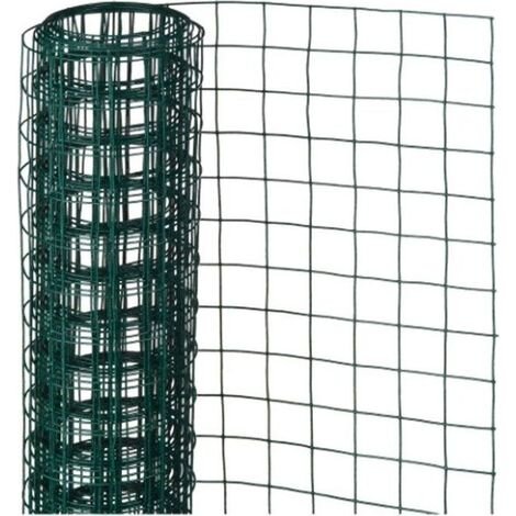 Nature Gaas zeskantig b0.5l3m 6.4mm groen