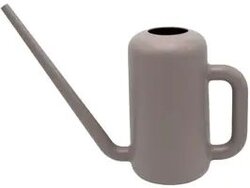 Nature Gieter basic 1.8l kunststof taupe