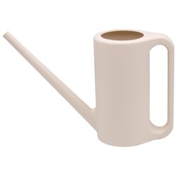 Nature Gieter design 1.5l ivoor
