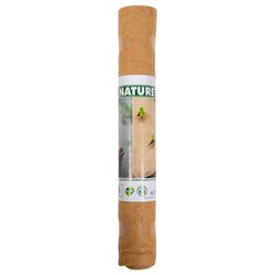 Nature jute viltmat H50x150cm naturel - afbeelding 1