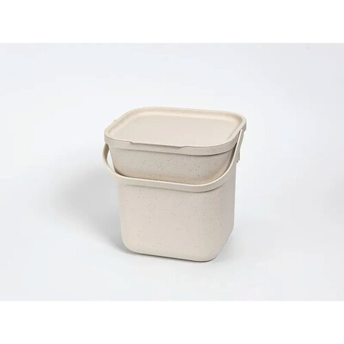 Nature Keukencompostbak 25.4x21.9x24.6 ivr