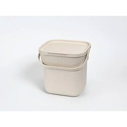 Nature Keukencompostbak 25.4x21.9x24.6 ivr