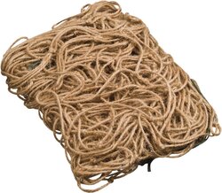 Nature Klimnet jute 1,8 x 5m ±410g - afbeelding 2