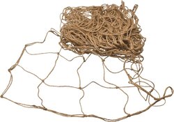 Nature Klimnet jute 1,8 x 5m ±410g - afbeelding 3