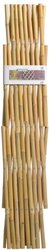 Nature klimrek bamboe - 100 x 200cm - afbeelding 6