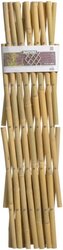 Nature klimrek bamboe - 70x180cm - afbeelding 6