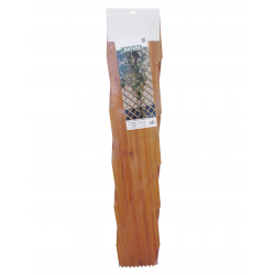 Nature - Klimrek - FSC Hout - 100x200cm - afbeelding 2