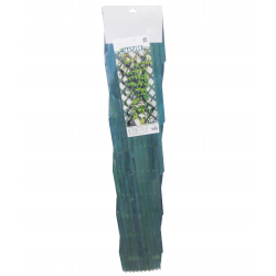 Nature - Klimrek - FSC Hout - Groen - 100x200cm - afbeelding 2