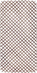 Nature klimrek wilgenhout - 60 x 180cm - afbeelding 1