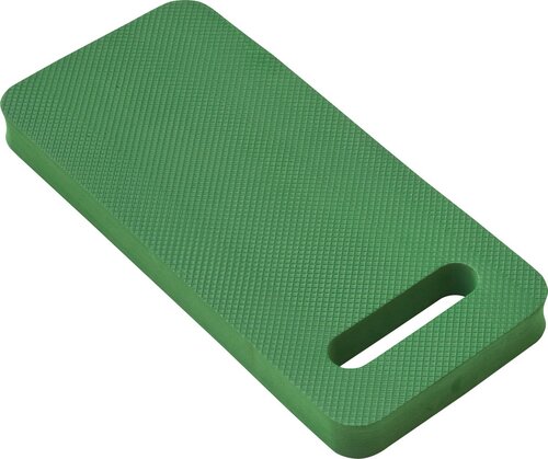 Nature Kniekussen M groen h3 x 40 x 18cm  - afbeelding 1